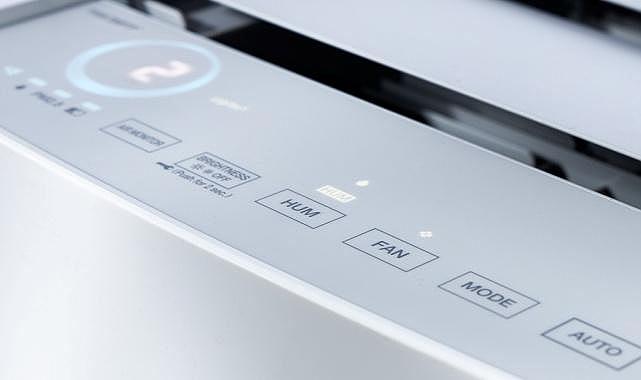 Daikin - Yeni hava temizleme cihazlarını tanıttı!