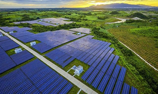 Demir-çelik üretiminde elektrik ihtiyacı tamamen YEŞİL enerjiden karşılanacak!