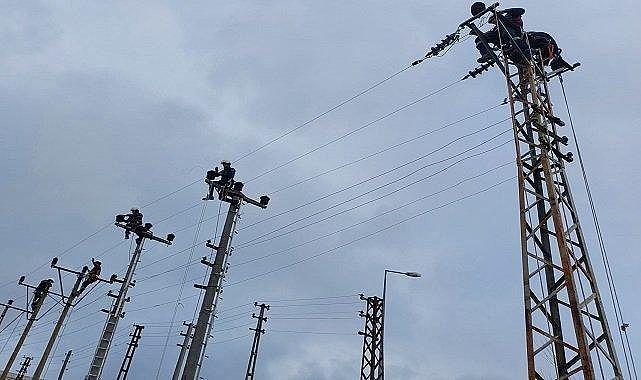 Elektrik dağıtım şirketleri iletişim bilgileri ...