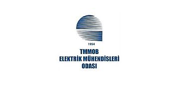 Elektrik Mühendisleri Odası - ''Hoş Geldiniz''
