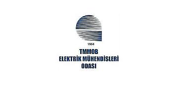 Elektrik Mühendisleri Odası - ''ORMAN yangınları'' konulu açıklama yaptı!