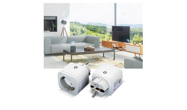 Elektrik sistemlerinde yenilikçi çözüm - Smart Priz!