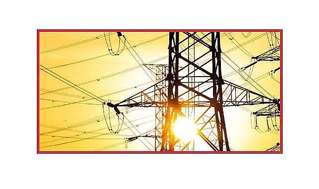 Elektrik tüketimi REKOR kırmaya devam ediyor!