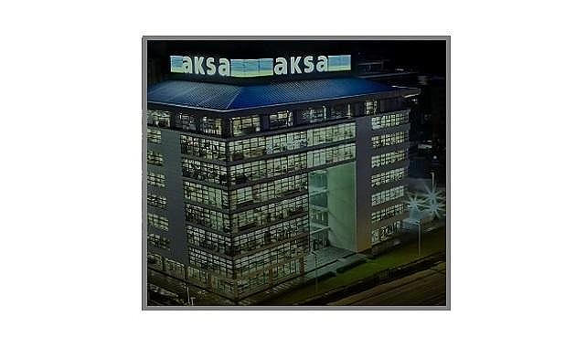 Energy news from Türkiye - Aksa Natural Gas...
