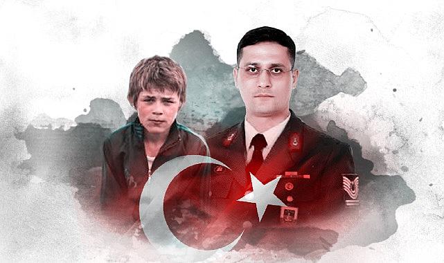 Enerji Bakanı Bayraktar - “İyi ki varsınız, daima var olacaksınız."