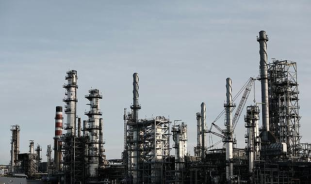 Enerji Verimliliği ve Atık Yönetimi de var - Geleceğin sanayisi…