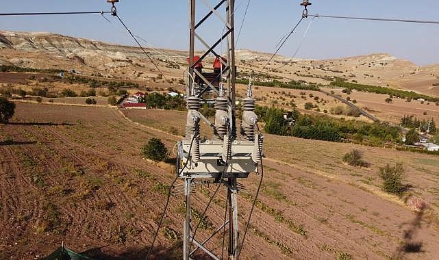 Enerjisa Dağıtım Şirketleri - Elektrik kesintilerini azaltacak kritik teknolojiyi yerlileştirdi!