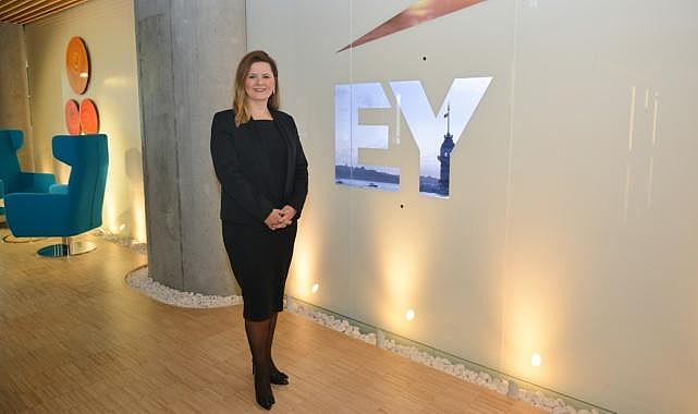Ernst &amp; Young “9 öneri” yayımladı - “Enerji fiyatları ve tedariğine yönelik güveni yeniden oluşturmak” da var!