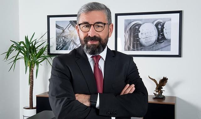 ESCON - Enerji sektöründe Yılın Şirketi ödülü aldı!