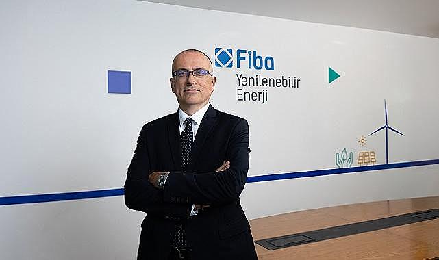 Fiba Yenilenebilir Enerji - ''3. Sürdürülebilirlik Raporu’nu yayımladı''