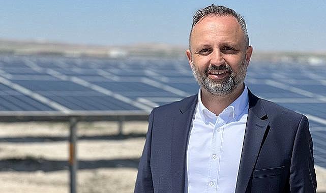 Global Enerji Derneği - Güneşte HÜCRE kararı ''yatırımları...''