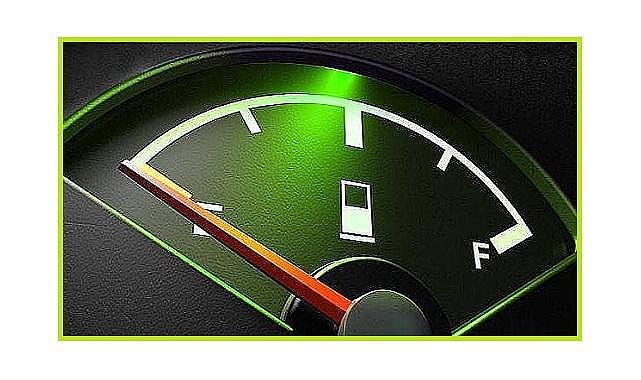 Havalar ısınınca 'Benzin ve Motorin' tüketimi rekor kırdı!