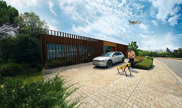Hyundai’nin hedefi - “21 Yeni Elektrikli Model”