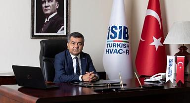 İklimlendirme ve inşaat sektörü sürdürülebilir şehirlerin mimarı olacak