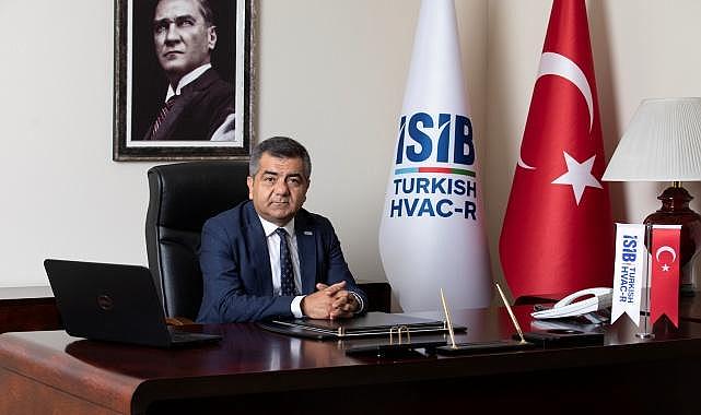 İklimlendirme ve inşaat sektörü sürdürülebilir şehirlerin mimarı olacak