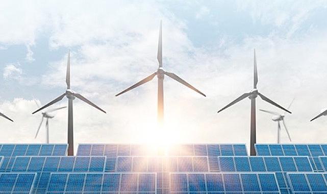 İLK 6 AY -  Yenilenebilir enerji “14,5 milyar metreküp” doğal gaz ithalatı önledi!
