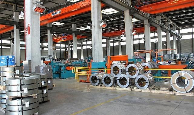 Isıtma Sistemlerinde ‘ErP Uygunluğu’ Arayan Sanayici, Yüzde 70 Tasarruf Sağlıyor