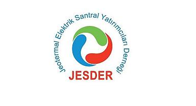 JESDER - Avrupa Jeotermal Kongresi...