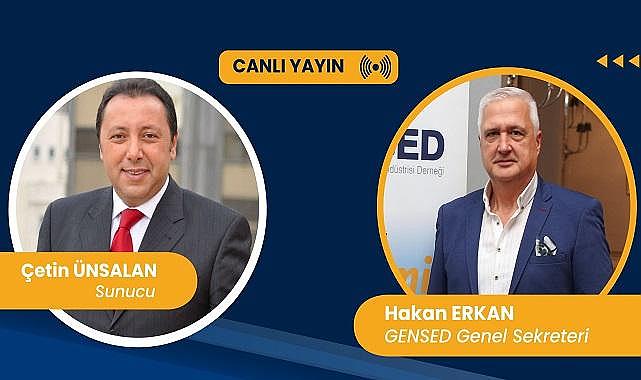 Konu ''Enerji sektöründe YENİ dönem''
