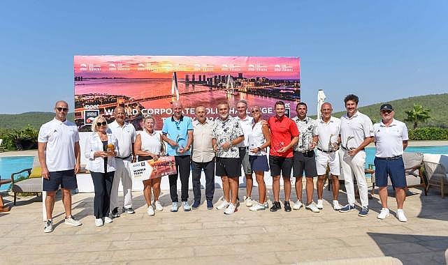 OPET sponsorluğunda - “30 takım yarıştı”