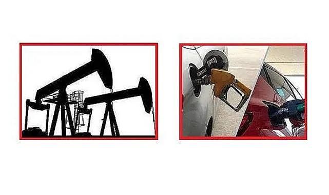 Petrol fiyatları 82 doları aştı - Zam…