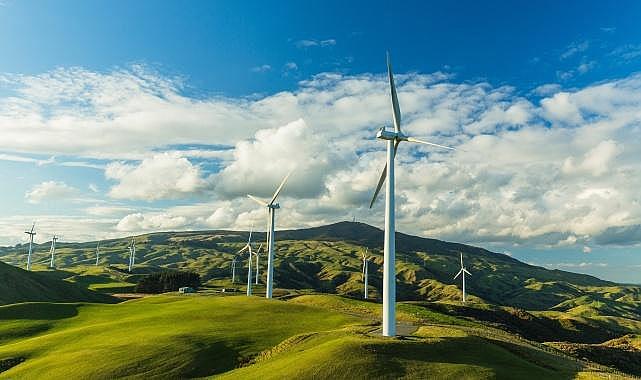 Rönesans Enerji - Rüzgar yatırımları için 165 milyon dolarlık finansman sağladı!