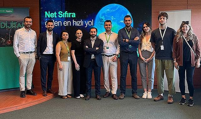 Schneider Electric - TOSB Üyelerine "Dijital Çağda Tesislerin İhtiyaçları ve Trendler" Konferansı!