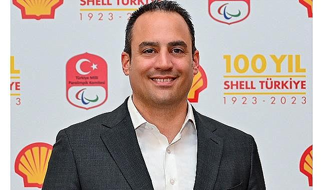 SHELL - Paralimpik sporculara destek filmi...