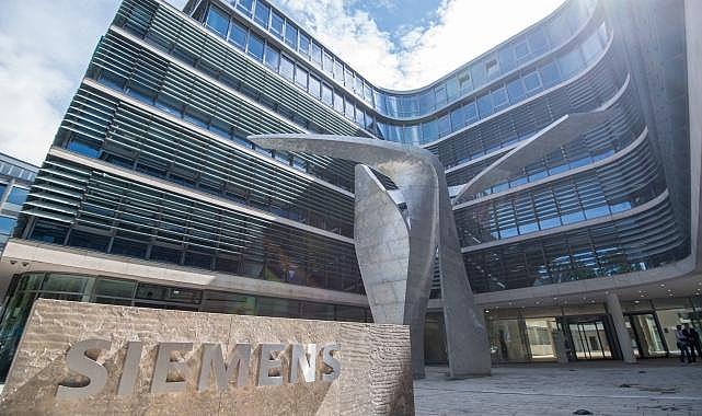 Siemens - Mobilite iş kolu geliri “2,6 milyar Euro’ya” yükseldi!