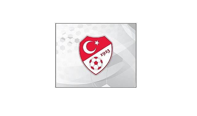 TFF - ''Göztepe - Fenerbahçe'' maçıyla ilgili açıklama yaptı!