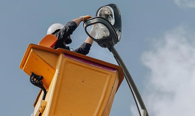 Toroslar EDAŞ Osmaniye’yi Bakım ve Yatırımlarıyla Aydınlattı