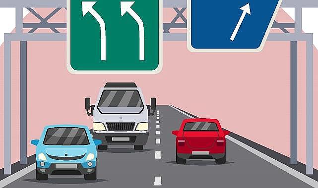 Türkiye'de elektrikli araç sayısı - Türkiye'de toplam araç sayısı!
