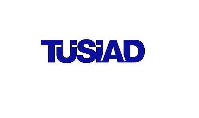 TÜSİAD düzenliyor - Konu ''Dönüşen Rekabette Yıkıcı Güç"