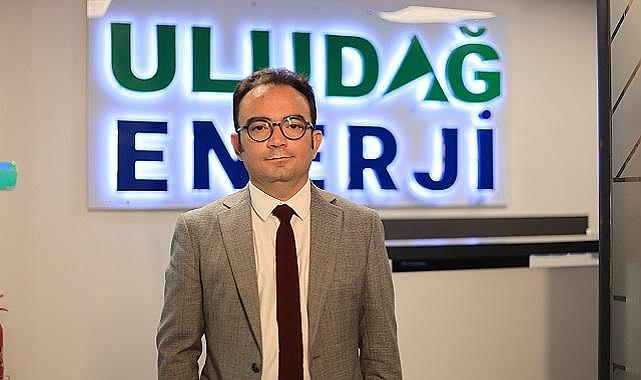 Uludağ Enerji’de YENİ atama!