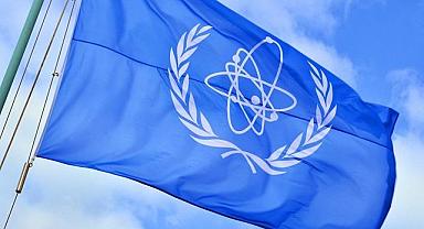Uluslararası Atom Enerjisi Ajansı ''Zaporijya Nükleer santrali' konulu açıklama yaptı