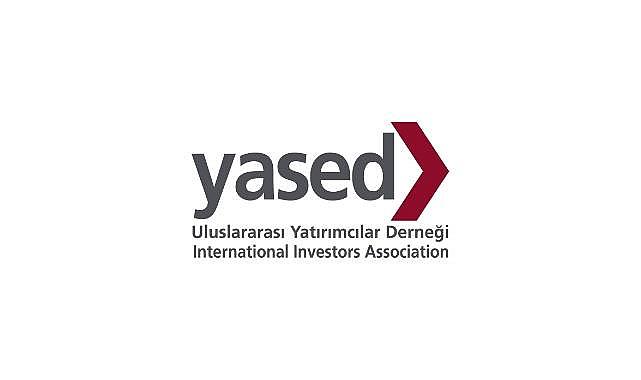 YASED - 2024'ün İlk 6 Ayında Türkiye'ye 4,7 Milyar Dolar Değerinde Uluslararası Doğrudan Yatırım Geldi!
