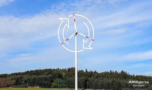 “Yenilenebilir Enerji Kar Kaybı Sigortası” - Aksigorta hazırladı!