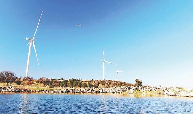 Yenilenebilir Enerji Kaynakları - Kömürü…