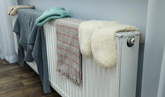 6 maddede bilinçli KOMBİ kullanımıyla DOĞAL GAZ tasarrufu!