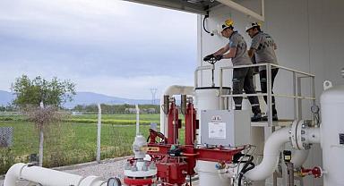 Aksa Doğalgaz - 2023 Yılı Faaliyet Raporu ile 7 önemli ödül!