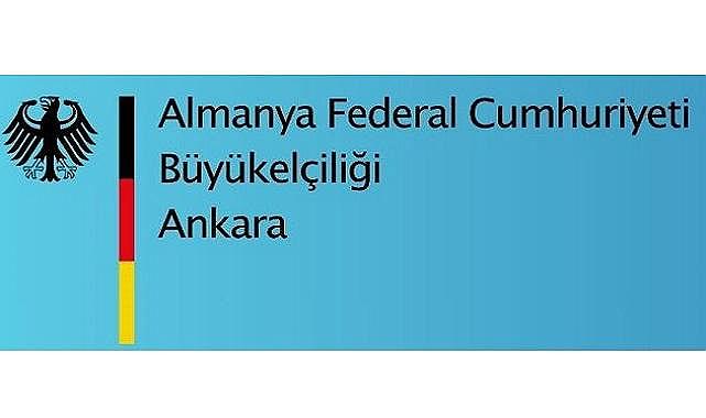 Almanya'nın Ankara Büyükelçiliği ''Türkiye'ye VİZE'' açıklaması yaptı!