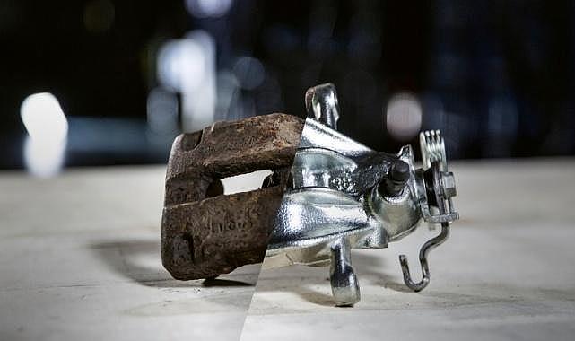 Automechanika'da sürdürülebilir otomotiv yenileme pazarı için çözümlerini tanıttı!