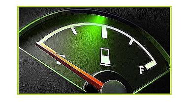 Benzine zam geldi!