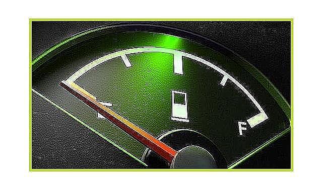 Benzine zam geldi!