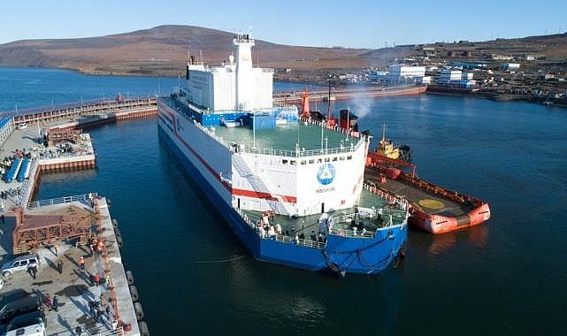 Beş yılda yaklaşık 390 bin ton sera gazı emisyonunu önledi!