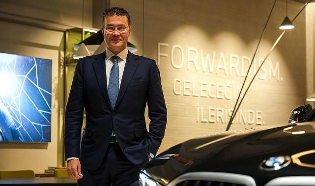 Borusan Otomotiv Grubu - 20 Milyon Euro Tutarında YEŞİL Kredi Anlaşması…