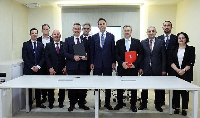 BOTAŞ and TotalEnergies