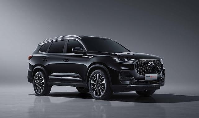 Chery “7/24 Yol Yardımı…”
