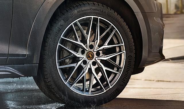 Continental “Okul Yollarında da Önce Güvenlik” çağrısı yaptı…