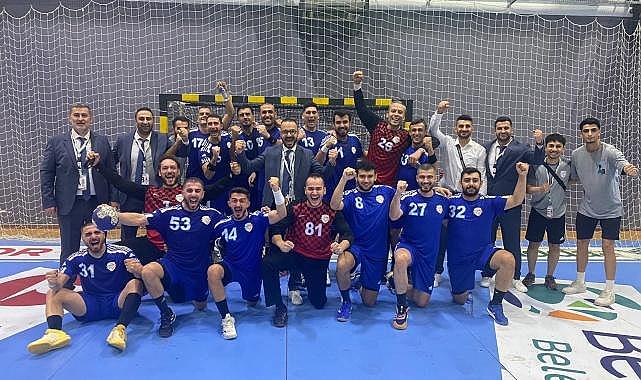 DEPSAŞ Enerji - Üçte üç yaptı!